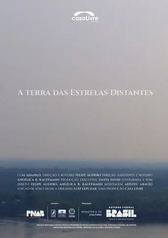 A Terra Das Estrelas Distantes (2026)