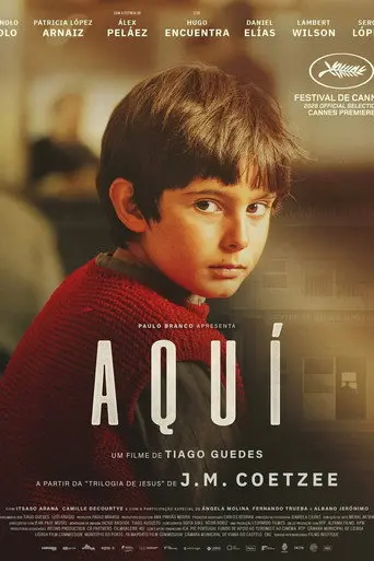 Aquí (2026)