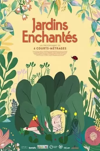 Jardins Enchantes (2022)