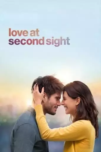 Love At Second Sight (2019)