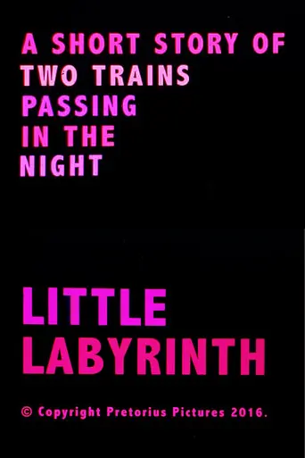 Little Labyrinth (2016)