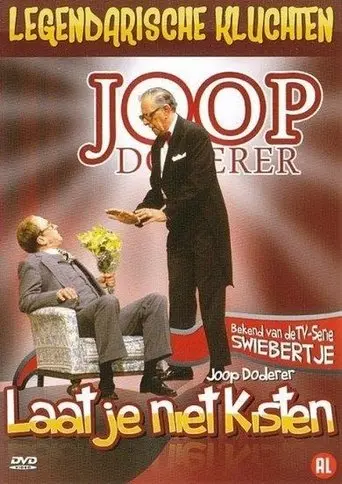 Laat je niet Kisten (1989)