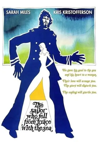 The Sailor Who Fell From Grace With The Sea (1976)