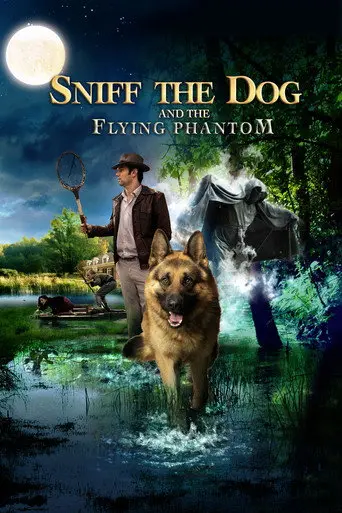 Snuf de Hond en de Jacht op de Vliegende Volckert (2008)