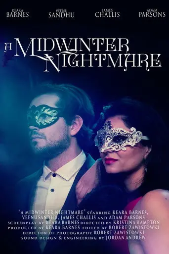 A Midwinter Nightmare (2020)