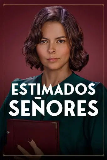 Estimados señores (2024)