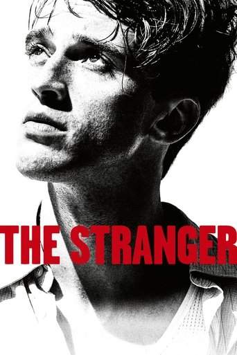 The Stranger (2025)