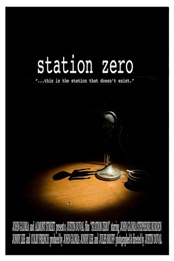 Station Zero (2012)