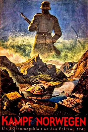 Battle of Norway - Campaign 1940 (1940)