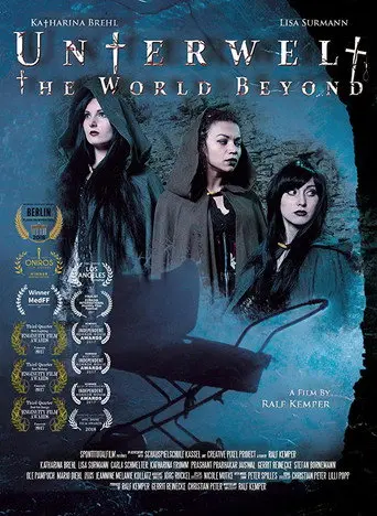 Unterwelt - The World Beyond (2018)
