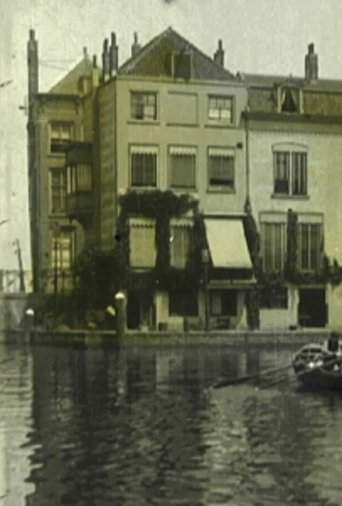 A Pretty Dutch Town (1910)