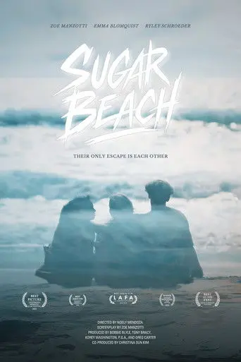 Sugar Beach (2026)