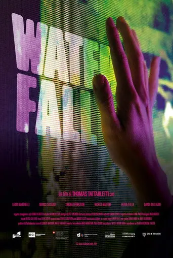 Waterfall (2025)
