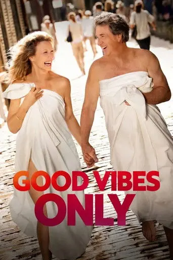 Good Vibes Only (2026)