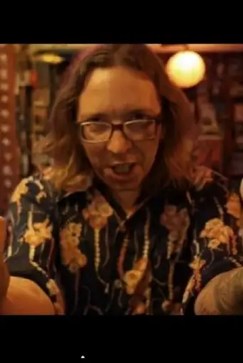 M is for Magnetic Tape (2013)