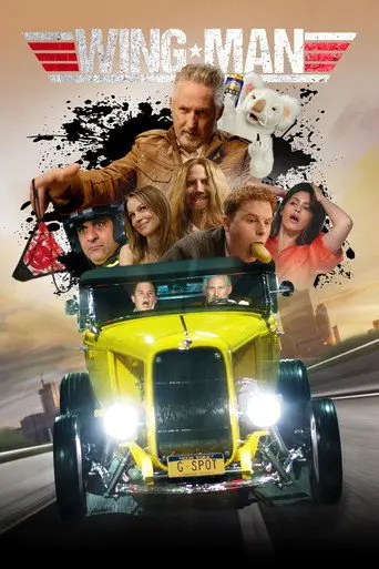 Wingman (2025)