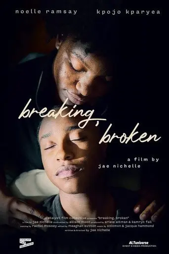 Breaking, Broken (2026)