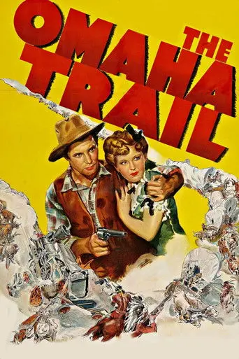 The Omaha Trail (1942)