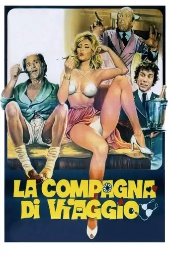 The Traveling Companion (1981)