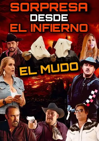 Sorpresa Desde El Infierno (2022)