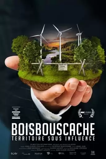 Boisbouscache (2022)