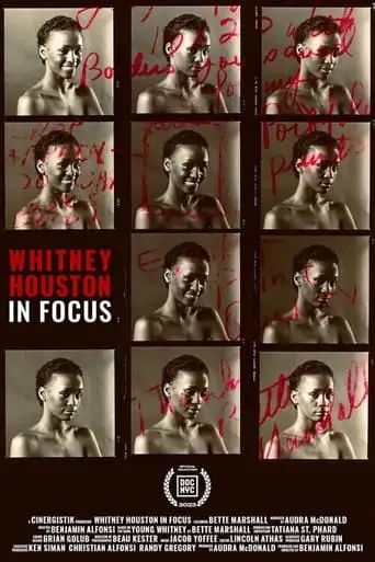 Whitney Houston In Focus (2023)