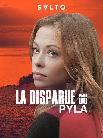 La disparue du Pyla (2014)