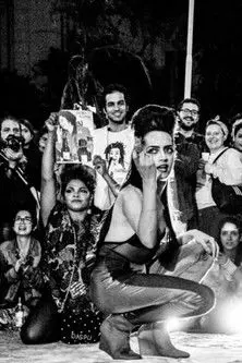 DASPU: Putas Pret-a-Porter (2010)