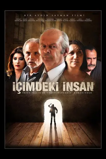 İçimdeki İnsan (2015)