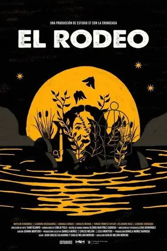 El rodeo (2021)