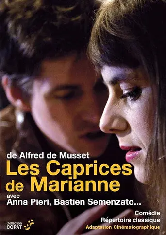Les Caprices de Marianne (2008)