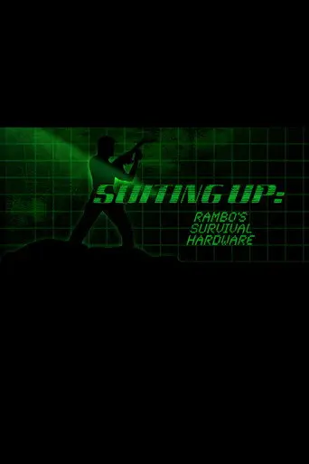 Suiting Up: Rambo's Survival Hardware (2002)