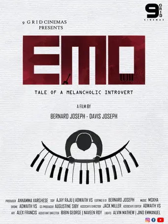 EMO MUSICAL SHORT FILM (1970)