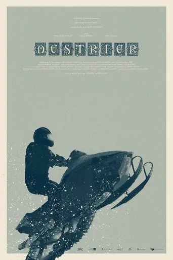 Destrier (2017)