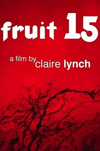 Fruit 15 (1993)