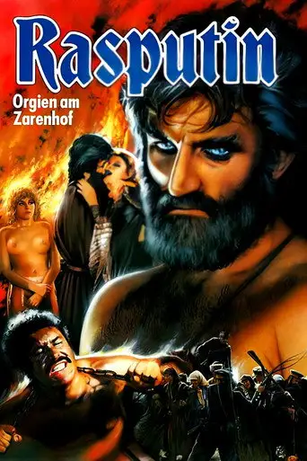 Rasputin (1984)