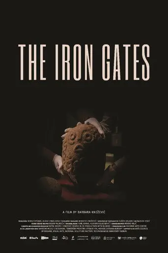 The Iron Gates (2024)