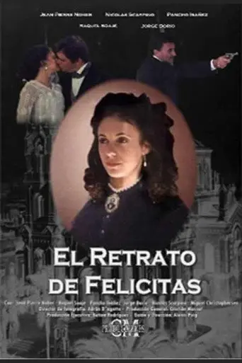 El retrato de Felicitas (2001)