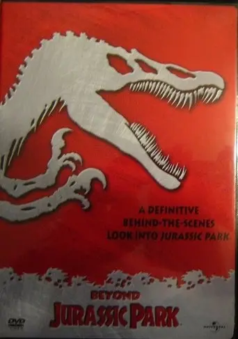 Beyond Jurassic Park (2001)