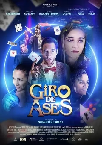 Giro De Ases (2020)