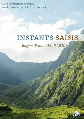 Instants saisis (2015)