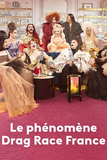 Drag Race France (2023)
