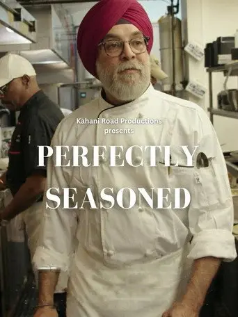 Perfectly Seasoned (2026)