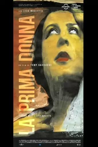 La Prima Donna (2020)