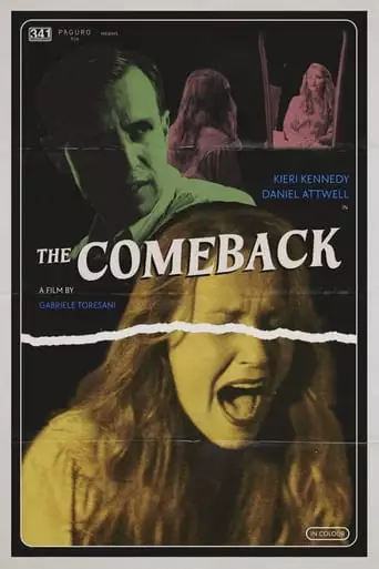 The Comeback (2023)