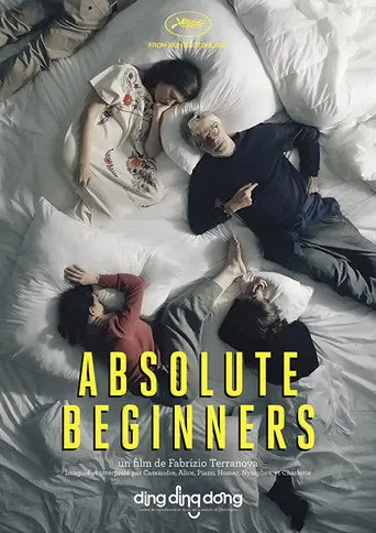 Absolute Beginners (2019)