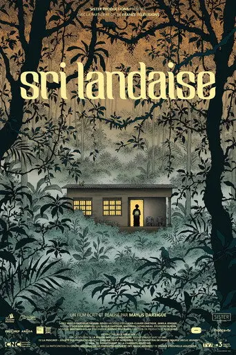 Sri Landaise (2022)
