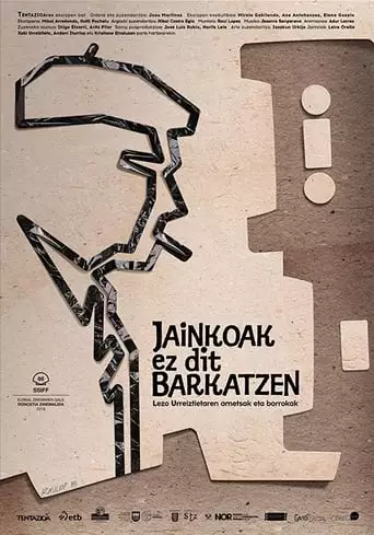 Jainkoak Ez Dit Barkatzen (2018)