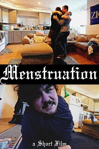 Menstruation (2026)