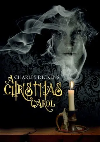 Charles Dickens' A Christmas Carol (2012)